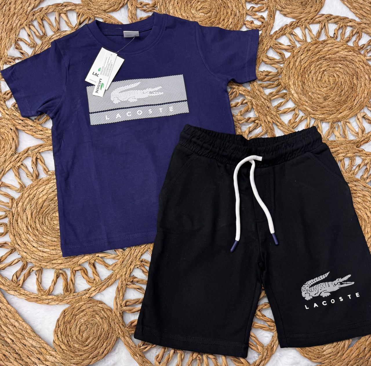 Ens lacoste 